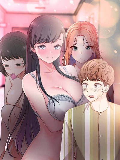 心动边界线